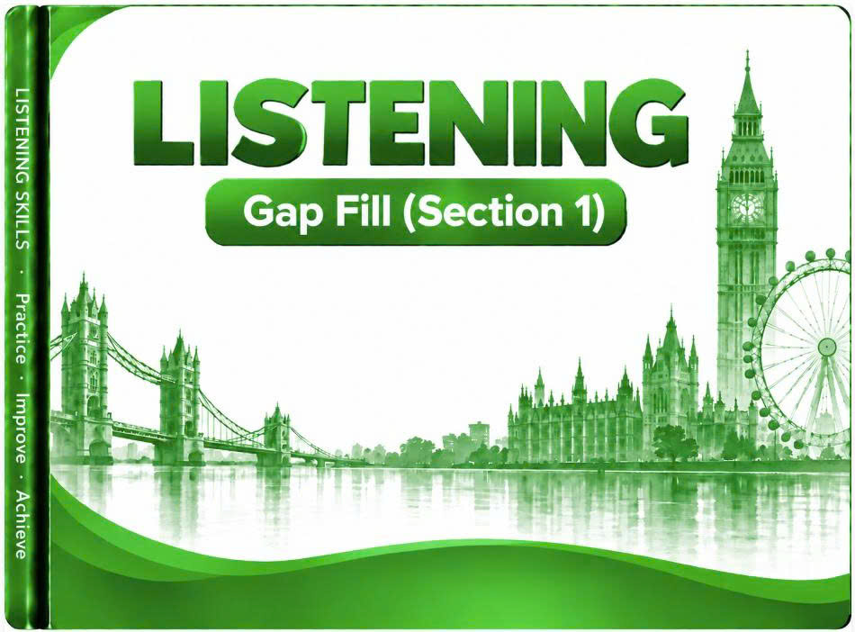 listening